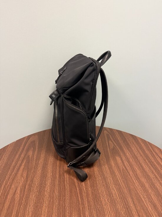Tumi Osborn Roll Top Backpack main image 7